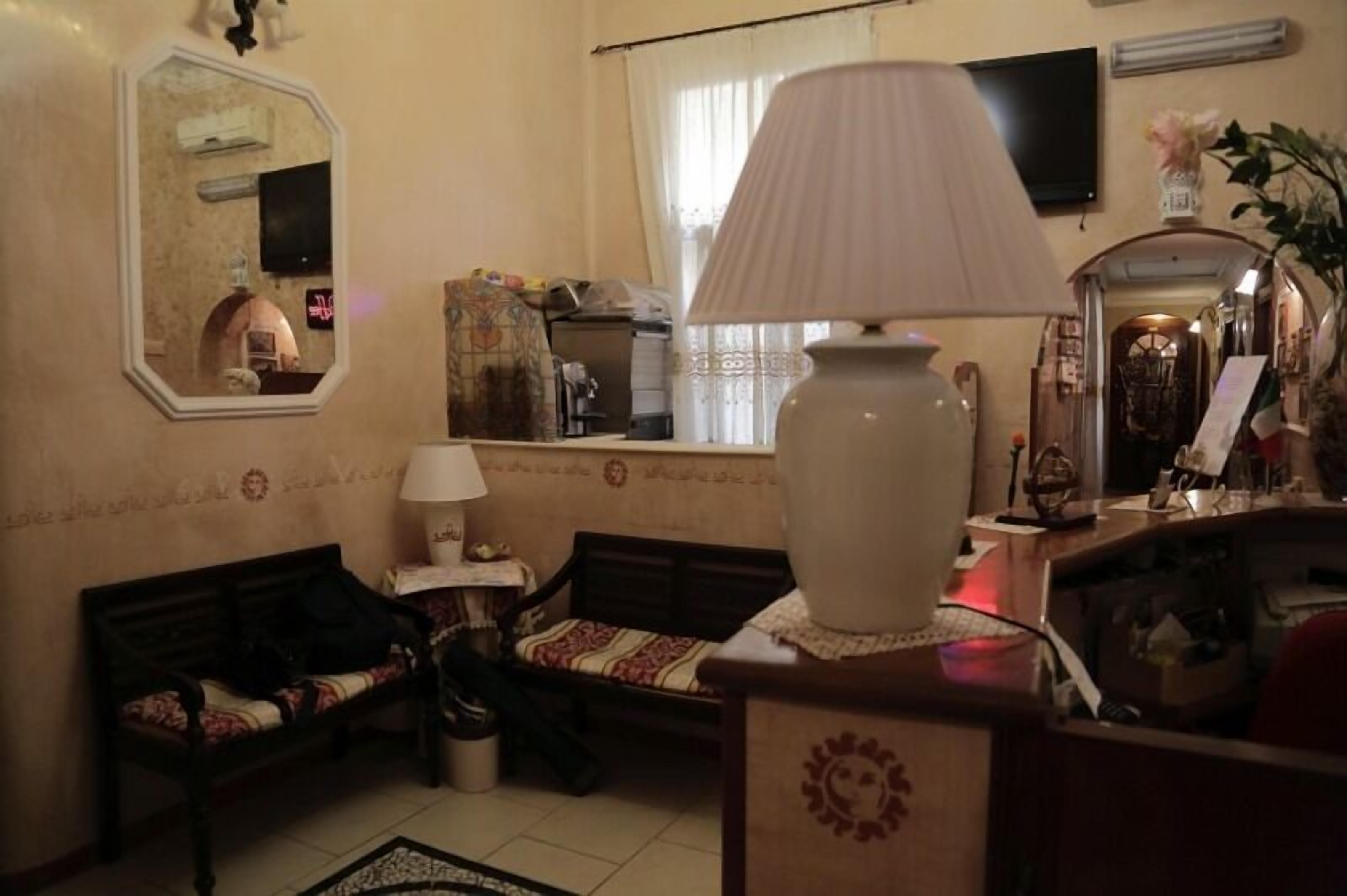 Hotel Sol Levante — Foto 1