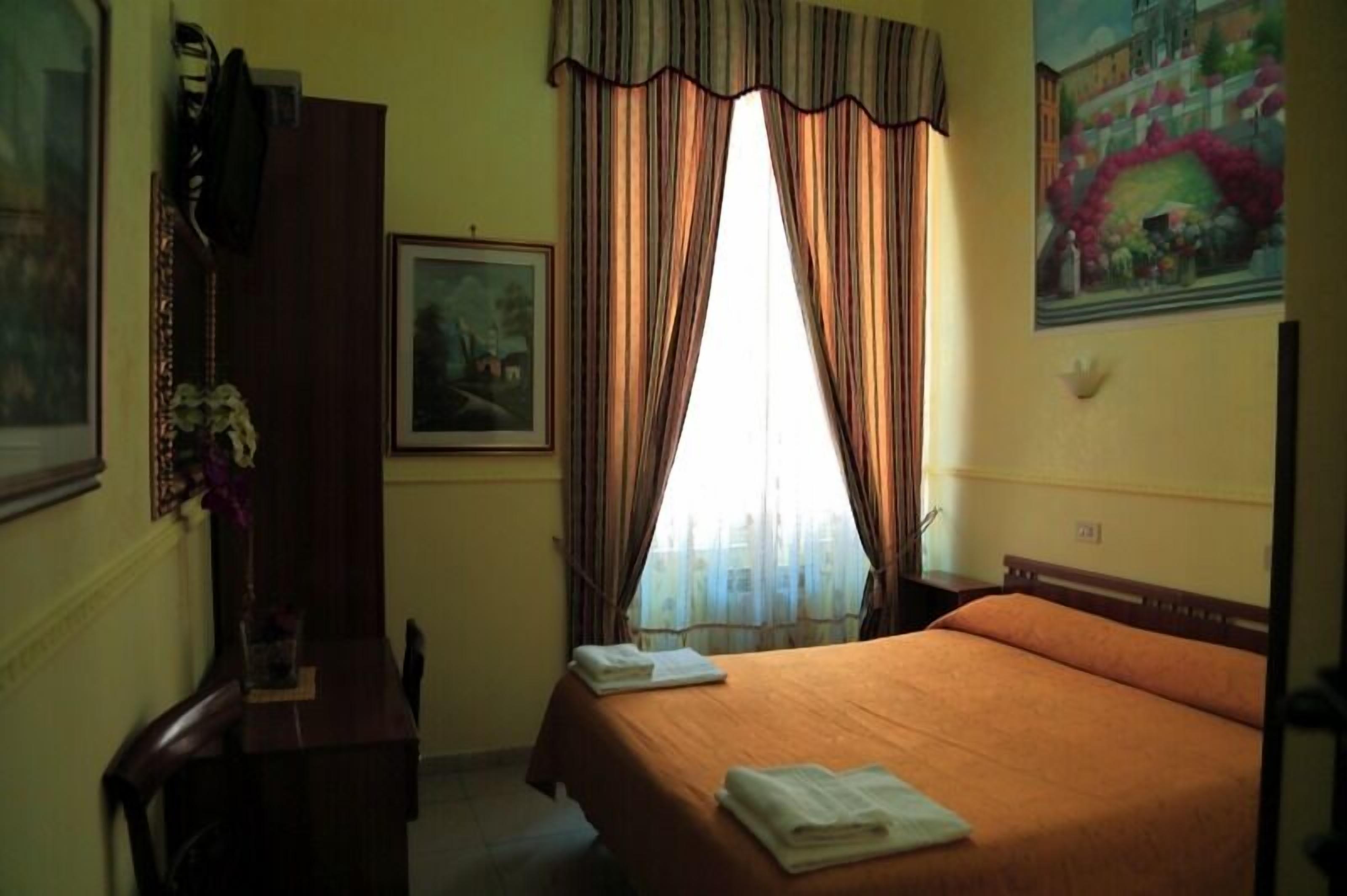 Hotel Sol Levante — Foto 3