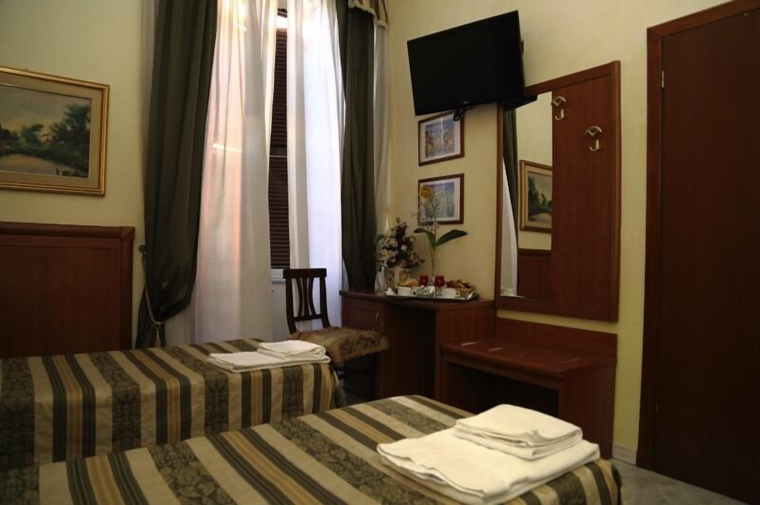 Hotel Sol Levante — Foto 2